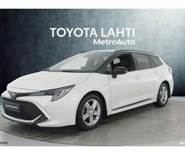TOURING SPORTS 1,8 HYBRID STYLE *** KORKOTARJOUS 1,99% + KULUT