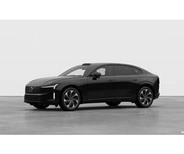 VOLVO ES90 SINGLE PLUS