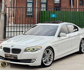 520D EXCLUSIVE