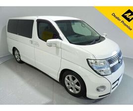 2025 - E51 AUTO 2-DOOR