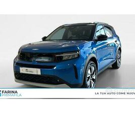 OPEL FRONTERA GS HYBRID 145CV EDCT N92585