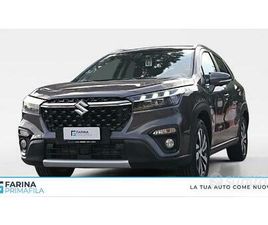 SUZUKI S-CROSS II 2022 - S-CROSS 1.4H TOP 2 U80931