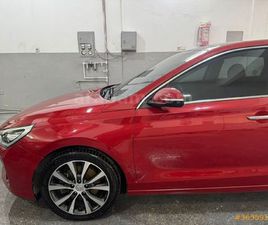 1.6 CRDI ELITE PLUS SMART