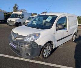 II GENERATION2 1.2 TCE 115CH EURO6 EXTRA R-LINK EDC