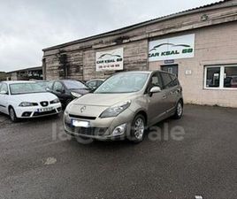 III 2.0 16V 140 PRIVILEGE CVT 5PL