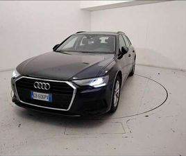 AVANT 40 2.0 TDI MHEV BUSINESS PLUS S-TRONIC