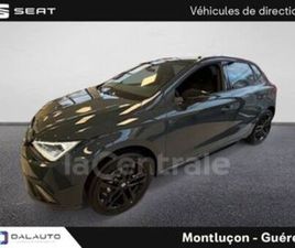 V GENERATION2 1.0 ECOTSI 95 S/S FR BVM5