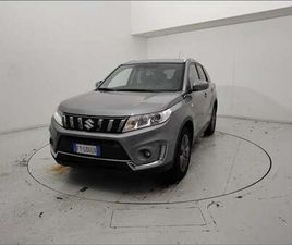 1.0 BOOSTERJET COOL 4WD ALLGRIP