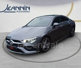 II COUPE 200 AMG LINE 7G-DCT