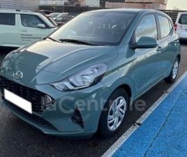 III 1.0 67 ECO INTUITIVE