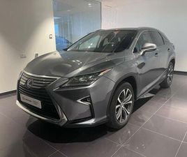 450H 4WD LUXE TOIT PANORAMIQUE