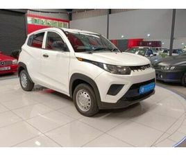 MAHINDRA KUV KUV100 2020 MAHINDRA KUV 100 1.2 K2+ NXT