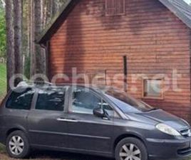 CITROEN C8 2.0 HDI 16V 120 X