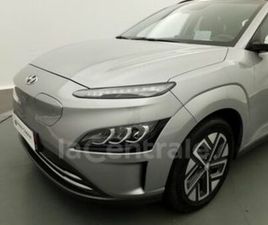 GENERATION2 ELECTRIQUE 39 KWH 136 INTUITIVE