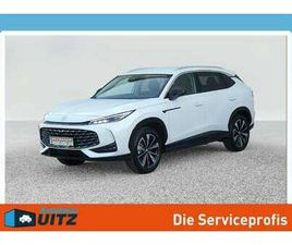 HEV+ LUXURY +360°+ACC+LED