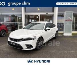 XI 2.0 I-MMD EXECUTIVE