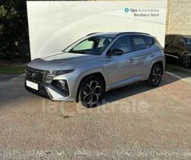 IV GENERATION2 1.6 T-GDI 215 HYBRID N LINE CREATIVE BVA6