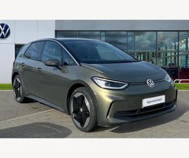 VOLKSWAGEN ID.3 S PRO S 79KWH MATCH AUTO 5DR