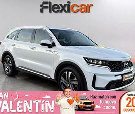 1.6 T-GDI HEV DRIVE 4X2 7PL