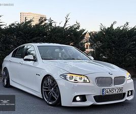 520D M SPORT