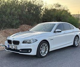 525D XDRIVE PREMIUM