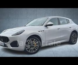 2.0 L4 300 HYBRIDE GT