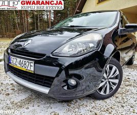 RENAULT CLIO 1.2 16V 75 DYNAMIQUE