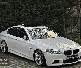 520D M SPORT