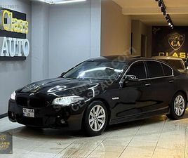 525D XDRIVE PREMIUM