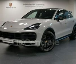 III COUPE 4.0 V8 TURBO 640 GT