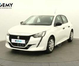 II BLUEHDI 100 S&S AFFAIRE PREMIUM BVM6