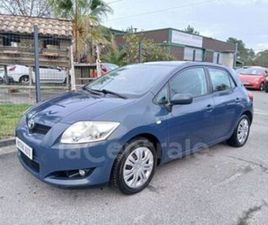 TOYOTA AURIS 97 VVT-I LINEA LUNA 5P