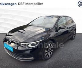 VIII 1.0 TSI OPF 110 ACTIVE BVM6