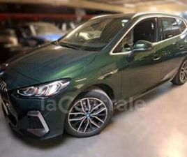 BMW SERIE 2 ACTIVE TOURER 225E XDRIVE (U06) ACTIVE TOURER 225E XDRIVE 245 M SPORT DKG7