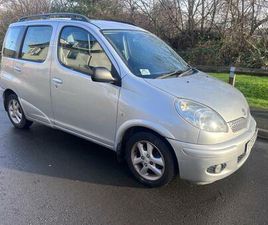 1.3 VVT-I T SPIRIT 5DR