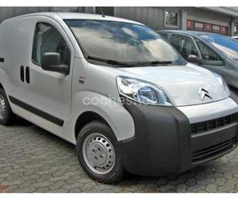CITROEN NEMO