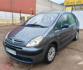 CITROEN XSARA PICASSO