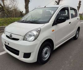 DAIHATSU CUORE 1.0I