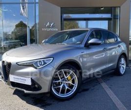 2.2 DIESEL 190 SPRINT AT8