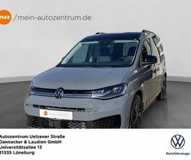 EDITION 5-SITZER 2.0L TDI EU6 SCR 90 KW 7-GANG-DOPPELKUPPLUNGSGETRIEBE 2755 MM