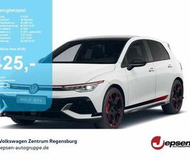 EDITION50 325 PS DSG