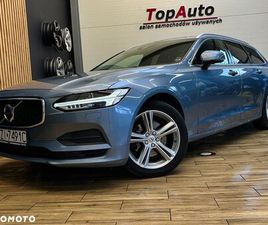 VOLVO V90 D4 VOLVO V90 D4 GEARTRONIC KINETIC
