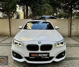 AC COBRA 116D M PLUS