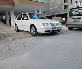 VOLKSWAGEN BORA 1.6 PACIFIC