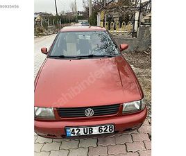 1.6 COMFORTLINE CLASSIC