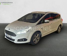 FORD S-MAX FORD S-MAX 1.5 ECOBOOST TITANIUM