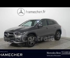 II 200 D BUSINESS LINE DCT