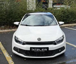 VOLKSWAGEN SCIROCCO 1.4 TSI SPORTLINE