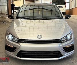 VOLKSWAGEN SCIROCCO 1.4 TSI SPORTLINE