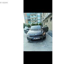 VOLKSWAGEN SCIROCCO 1.4 TSI SPORTLINE